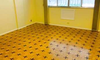 Imagem: Apartamento para venda com 3 quartos miolo