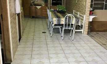 Imagem 5: Casa à venda, 150 m² por R$ 315.000,00 - Conjunto Habitacional Pedro Afonso Junqueira - Po