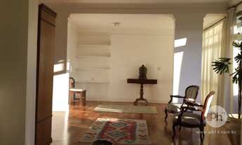 Imagem 4: Lindo apartamento reformado para locação com 130 m²