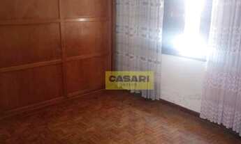 Imagem 4: Casa com 5 dormitórios à venda, 345 m² - Vila Gilda - Santo André/SP