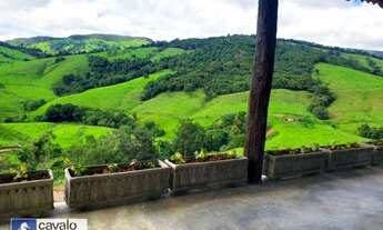 Imagem 3: Sítio com 3 dormitórios à venda, 730000 m² por R$ 4.500.000,00 - Centro - Capitólio/MG