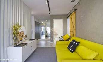 Imagem 2: Apartamento com 1 dormitório à venda, 47 m² por R$ 1.020.000 - Itaim Bibi - São Paulo/SP