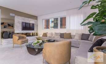 Imagem 5: São Paulo - Apartamento Padrão - Moema