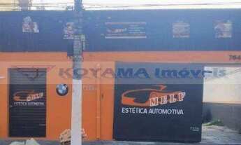 Imagem 2: Terreno à venda, 515m² - Ipiranga - São Paulo/SP