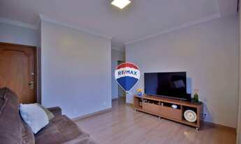 Imagem 2: SQN 409 lindo apartamento 3 quartos