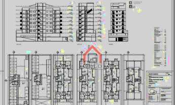 Imagem: Apartamento com 2 dormitórios à venda