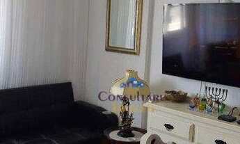 Imagem 6: Apartamento com 2 dormitórios à venda, 67 m² por R$ 228.000,00 - Centro - São Vicente/SP