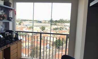 Imagem: Apartamento com 3 dormitórios à venda