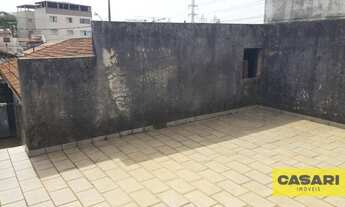 Imagem 5: Terreno à venda, 137 m² por R$ 350.000,00 - Rudge Ramos - São Bernardo do Campo/SP