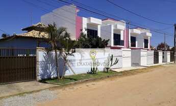 Imagem 3: Casas duplex a poucos metros da Lagoa de Iriri/ Praia de Costazul, Rio das Ostras