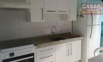 Imagem 7: Apartamento com 2 dormitórios à venda, 69 m² - Assunção - São Bernardo do Campo/SP