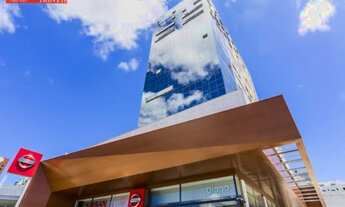 Imagem: Sala Salão comercial - Florianópolis SC