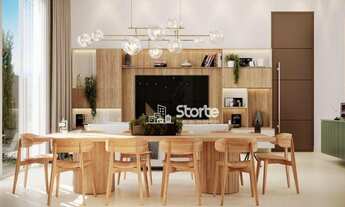 Imagem 6: Casa de alto padrão com 3 suítes à venda, 225m² por R$ 1.692.075 - Condomínio Golden Villa