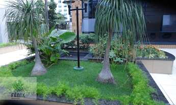 Imagem 4: AP0329- Apto. de 150 m², 3 suítes para venda no Meireles - Fortaleza(CE