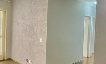 Imagem: Apartamento para venda possui 55 metros