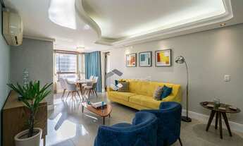 Imagem 3: Cobertura à venda, 238 m² por R$ 1.680.000,00 - Menino Deus - Porto Alegre/RS