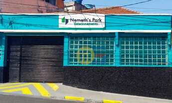 Imagem: Terreno à venda, 363 m² por R$ 1.300.000,00