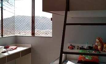 Imagem 5: Apartamento com 2 dormitórios à venda, 115 m² por R$ 350.000,00 - Jardim Bandeirantes - Po