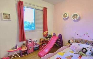 Imagem 4: Apartamento com 2 dormitórios à venda, 59 m² por R$ 372.000 - Pleno Novo Engordadouro - Ju