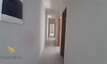 Imagem 7: Casa com excelente acabamento Px Associação dos Magistrados- Jardim Montevideo