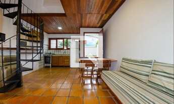 Imagem: Casa para Aluguel - Ponta das Canas, 2 Quartos