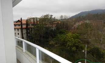 Imagem 3: VENDE-SE APARTAMENTO nº 402 - CONDOMINIO VILLAGIO DI GRAVATAL RESIDENZIALE