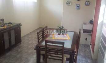 Imagem 4: Sobrado - Vl Mussolini - 3Dorm - S.B.Campo -Próx. Av. Lions