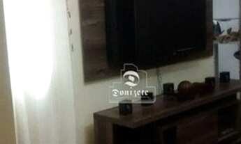 Imagem 7: Apartamento à venda, 100 m² por R$ 500.000,05 - Vila Leopoldina - Santo André/SP