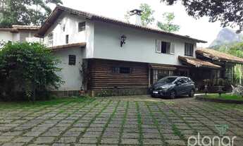Imagem 2: Casa com 7 dormitórios à venda, 2000 m² por R$ 4.000.000,00 - Cuiabá - Petrópolis/RJ
