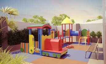 Imagem 7: Apartamento residencial para venda, São Francisco, Curitiba - AP9555