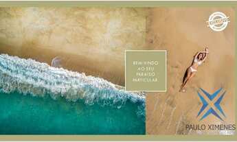 Imagem 4: Bangalô com 3 dormitórios à venda, 126 m² por R$ 823.941,00 - Flecheiras - Trairi/CE