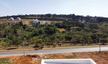 Imagem 4: Casa para venda possui 181 metros quadrados com 4 quartos em Jardins Capri - Senador Caned