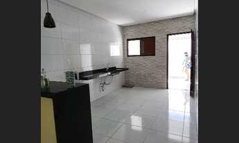 Imagem 7: Casa à venda, 3 quartos, 1 suíte, 2 vagas, Loteamento Eldourado - Marechal Deodoro/AL