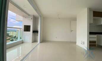 Imagem 7: Apartamento com 3 dormitórios à venda, 76 m² por R$ 590.000,00 - Engenheiro Luciano Cavalc