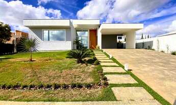 Imagem: Casa de condomínio para venda tem 245 metros