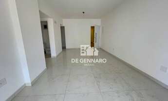 Imagem 5: Apartamento com 3 dormitórios à venda, 134 m² por R$ 750.000,00 - Canto do Forte - Praia G