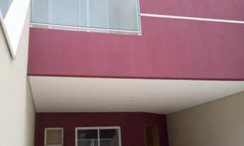 Imagem 2: Sobrado NOVO JARDIM VERA CRUZ