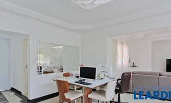 Imagem 5: CASA ASSOBRADADA - CITY AMÉRICA - SP