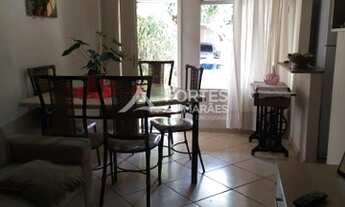 Imagem 6: RIBEIRãO PRETO - Casa de Condomínio - Núcleo São Luís