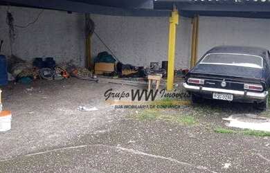 Imagem 5: Terreno à venda, 136 m² por R$ 400.000,00 - Vila Maria Alta - São Paulo/SP