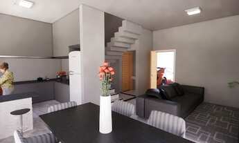 Imagem 7: Sobrado com 3 dormitórios à venda, 155m², na 407 Sul - Plano Diretor Sul - Palmas/TO