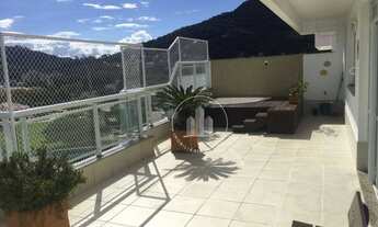 Imagem 3: Cobertura com 3 dormitórios à venda, 80 m² por R$ 1.360.000,00 - Saco Grande - Florianópol
