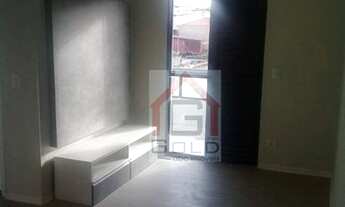 Imagem 2: Apartamento, 50 m² - venda por R$ 340.000,00 ou aluguel por R$ 1.700,00/mês - Parque das N