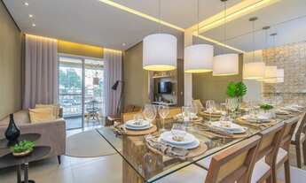 Imagem 7: Apartamento com 3 dormitórios à venda, 62 m² - Vila Bartira - Santo André/SP