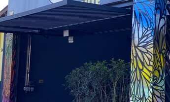 Imagem 2: Passo o Ponto comercial - restaurante com 150m2 dois andares em Vila Andrade - São Paulo