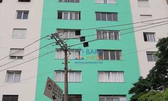 Imagem: Apartamento de 2 Dormitórios