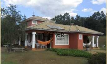 Imagem: 1964 Lindo Haras De 44 Ha A 90 Km De Belo