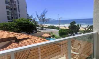 Imagem 5: Excelente apartamento três quartos, de frente para praia do pecado Macaé RJ!