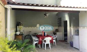 Imagem 2: Casa em Itaipu com 03 Quartos em terreno de 450m²!!!