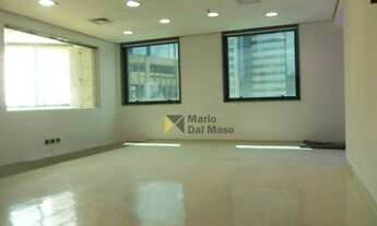 Imagem 1: Conjunto para alugar, 306 m² por R$ 16.837,15/mês - Vila Olímpia - São Paulo/SP